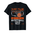 I M Not Yelling This Is Just My T-Shirt - Novelty Apparel for Adults