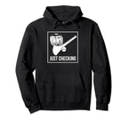 Hurling Helmet Athletic Goalkeeper Hoodie - Unique Graphic for Adults