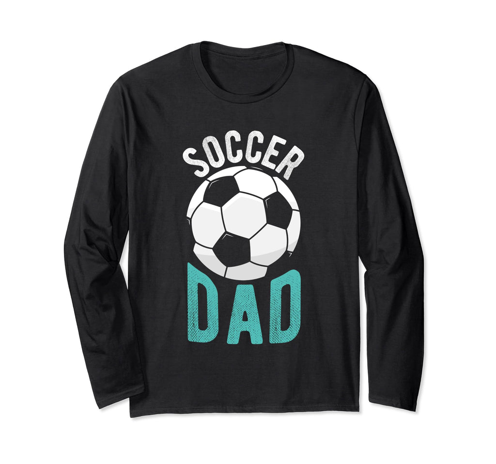Soccer Player Football Fan Shirts T-Shirt - Aesthetic Graphic Men Women