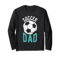 Soccer Player Football Fan Shirts T-Shirt - Aesthetic Graphic Men Women