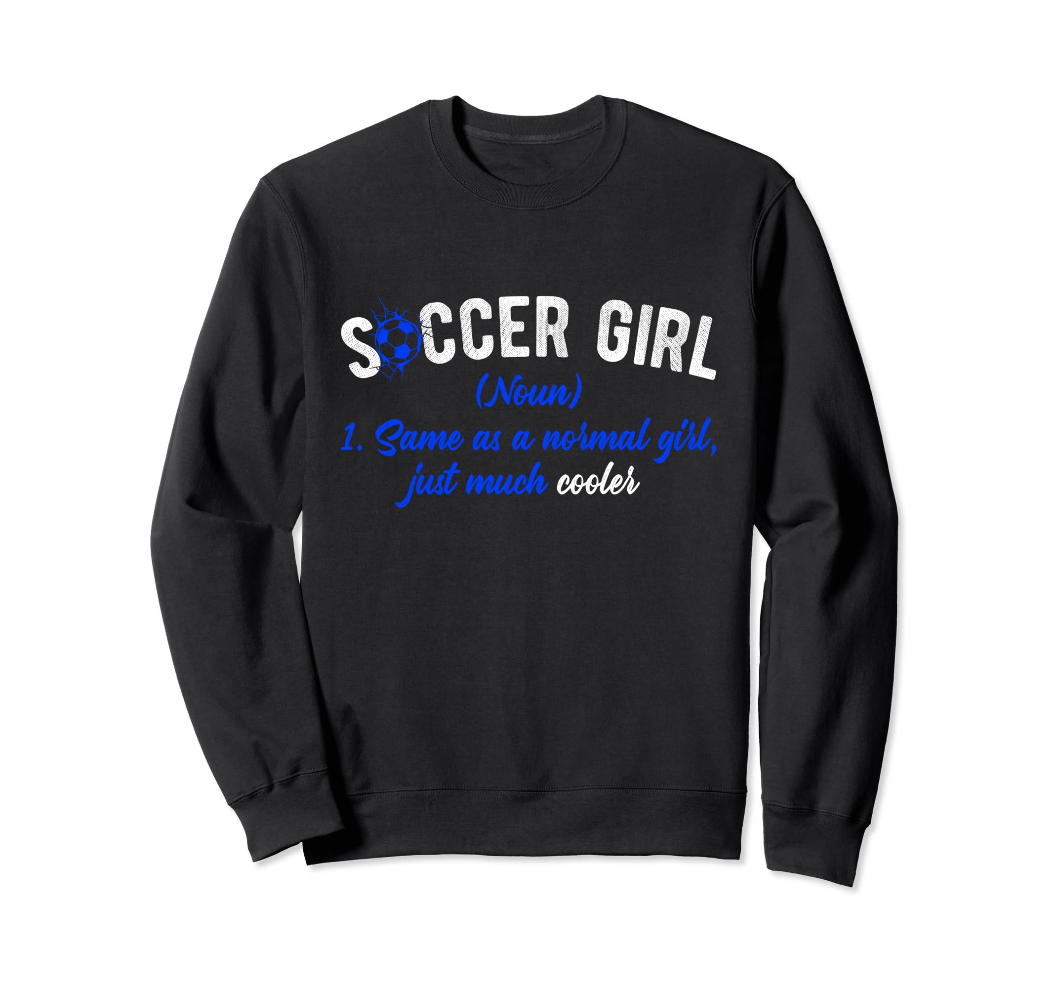 Soccer Player Football Fan Shirts T-Shirt - Streetwear Style for Adults