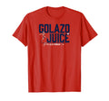 Alex Morgan Golazo Juice Uswntpa Usa T-Shirt - Custom Art Print Unisex