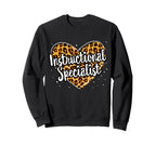 Coach Crew Group Team Matching Sweatshirt - Casual Everyday Wear Unisex