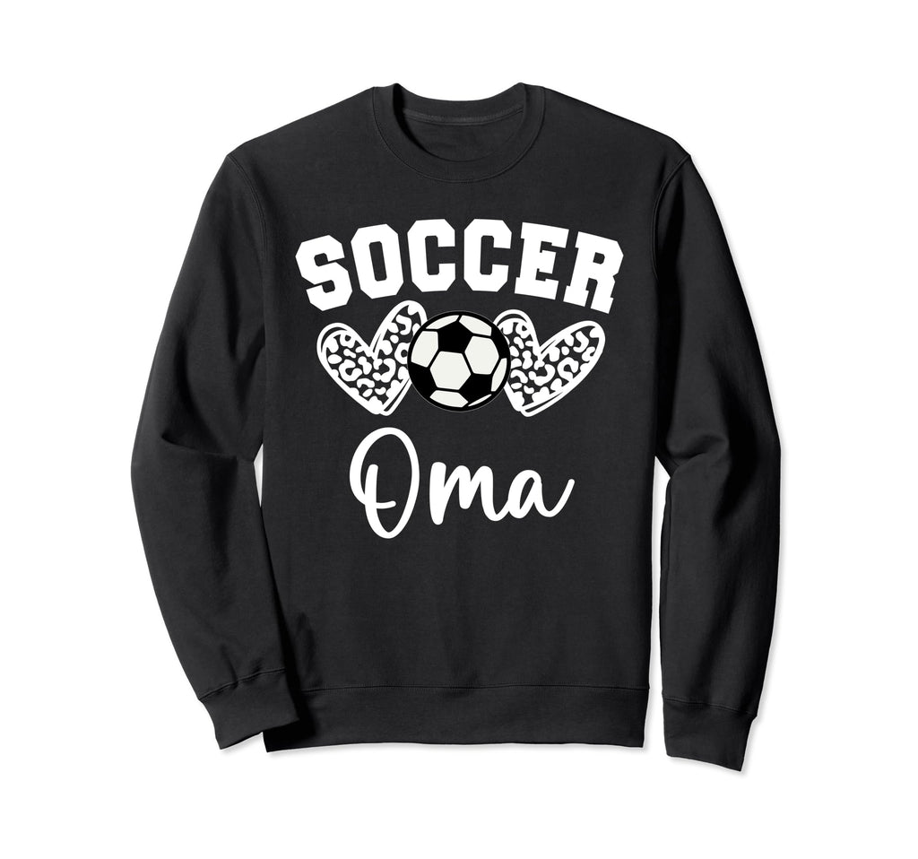 Soccer Matching Family Game And Gifts Sweatshirt - Graphic Print Men Women