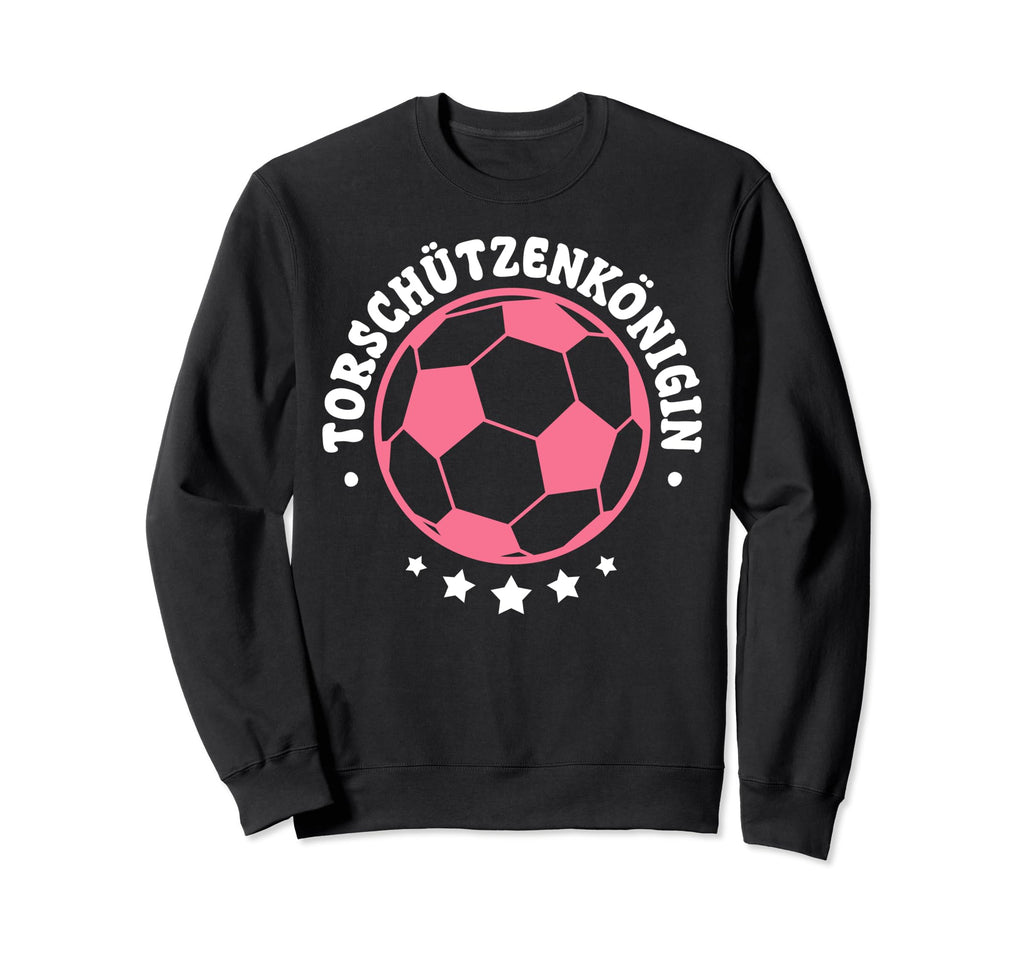 Soccer Team Outfit Players Fans Sweatshirt - Streetwear Style for Adults