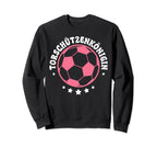 Soccer Team Outfit Players Fans Sweatshirt - Streetwear Style for Adults