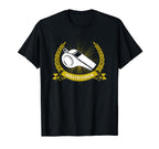 Soccer Coach Soccer Player Funny Team T-Shirt - Trendy Graphic for Adults