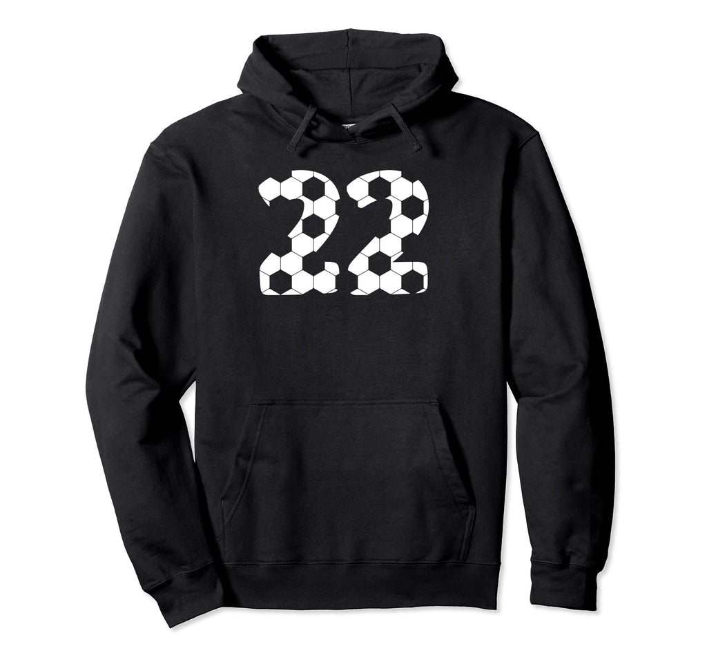 Soccer Player Sport Athlete Soccer Or Hoodie - Casual Everyday Wear Unisex
