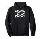 Soccer Player Sport Athlete Soccer Or Hoodie - Casual Everyday Wear Unisex