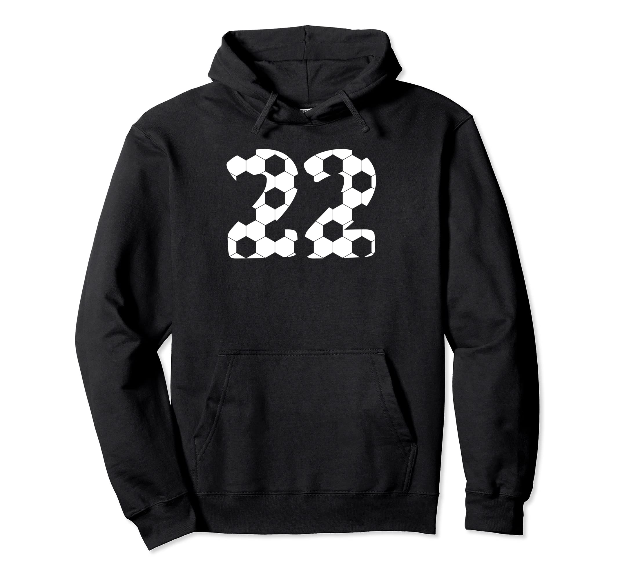 Soccer Player Sport Athlete Soccer Or Hoodie - Casual Everyday Wear Unisex
