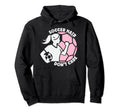 Soccer Soccer Player Soccer Hoodie - Streetwear Style Men Women