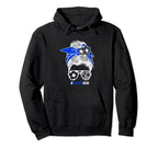 Soccer Player Football Fan Shirts T-Shirt - Custom Art Print for Adults