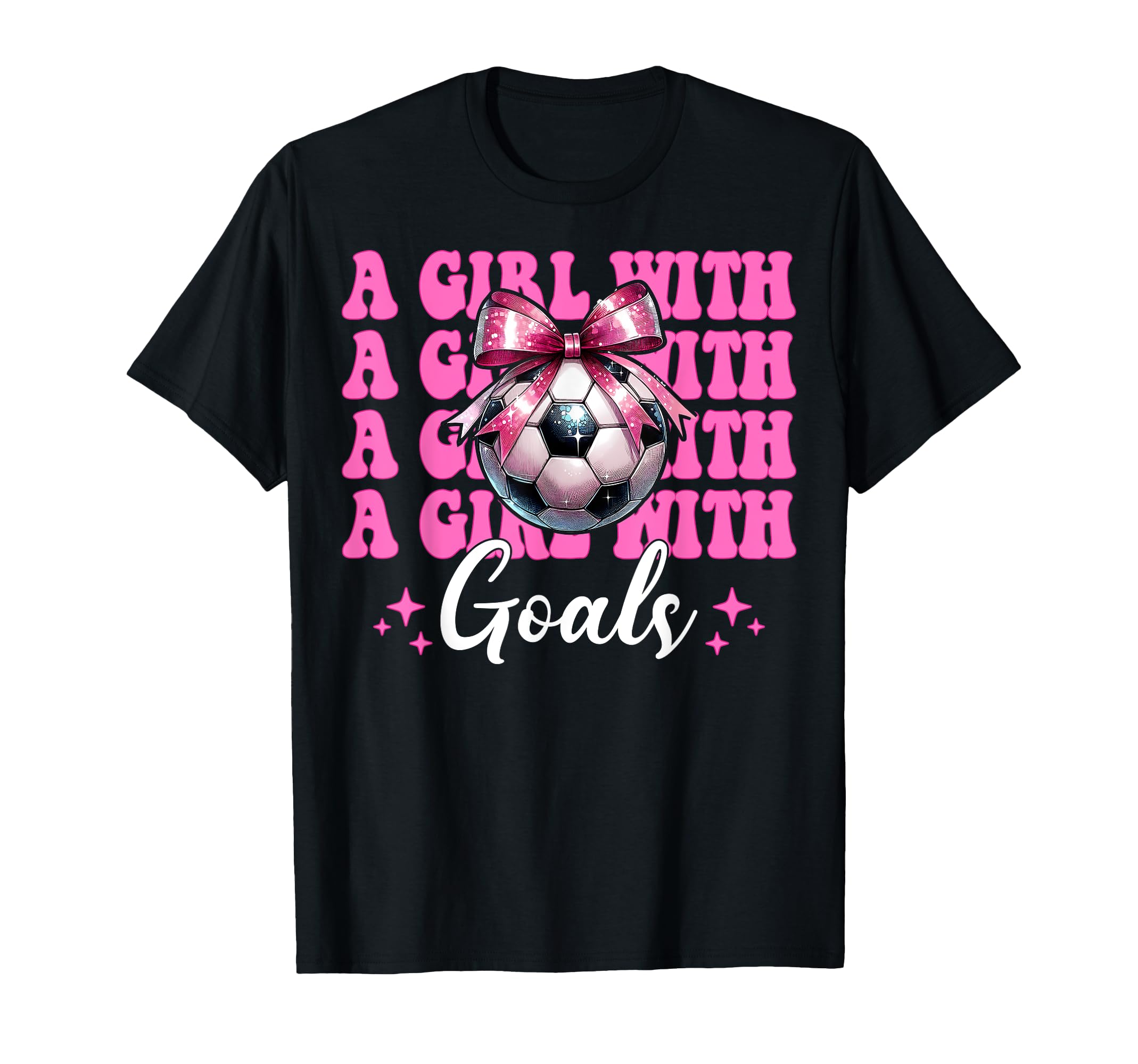 Soccer Mom Mama Mothers Day Coquette T-Shirt - Custom Art Print Unisex