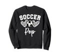 Soccer Matching Family Game And Gifts Sweatshirt - Trendy Graphic Men Women
