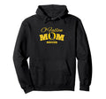 Ofallon Soccer Mom 2 Hoodie - Novelty Apparel Unisex