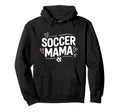Goalkeeper Lover Mother And Team Player Hoodie - Graphic Print Men Women