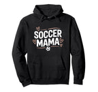 Goalkeeper Lover Mother And Team Player Hoodie - Graphic Print Men Women