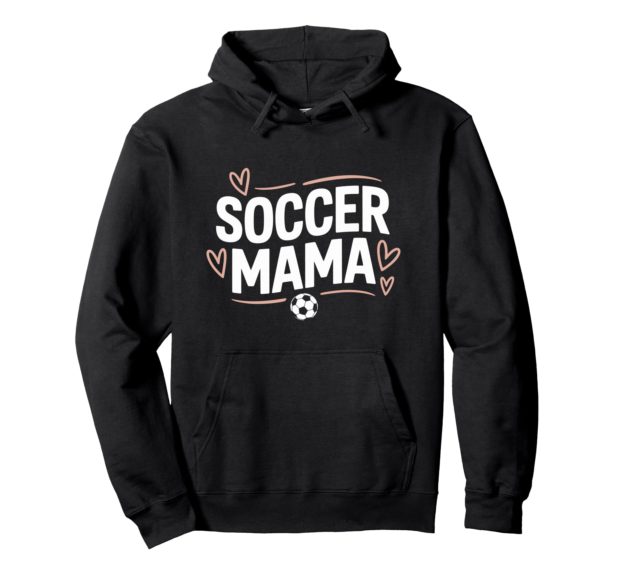 Goalkeeper Lover Mother And Team Player Hoodie - Graphic Print Men Women