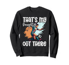 Soccer Mom Mommy Sweatshirt - Casual Everyday Wear for Adults