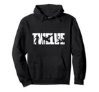 12Th Birthday Soccer 12 Years Old Hoodie - Aesthetic Graphic for Adults
