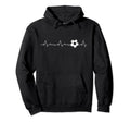 Soccer Football Lover Goalie Hoodie - Graphic Print for Adults