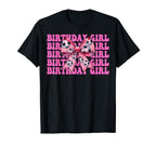Birthday Soccer Soccer Mom Mama T-Shirt - Trendy Graphic Men Women
