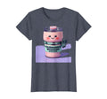 Tournament Weekend Survivor Soccer Mom T-Shirt - Trendy Graphic for Adults