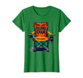 Folding Chair Professional Soccer T-Shirt - Casual Everyday Wear Men Women