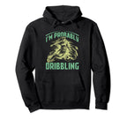 Soccer Lover Soccer Hoodie - Novelty Apparel for Adults
