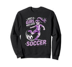 Soccer Shirts Gifts T-Shirt - Custom Art Print Unisex