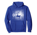 Soccer Soccer Hoodie - Casual Everyday Wear Unisex