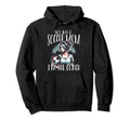Soccer Coach Sports Trainer Job Hoodie - Unique Graphic for Adults