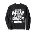 Mother Soccer Coach Soccer Player Sweatshirt - Graphic Print Unisex