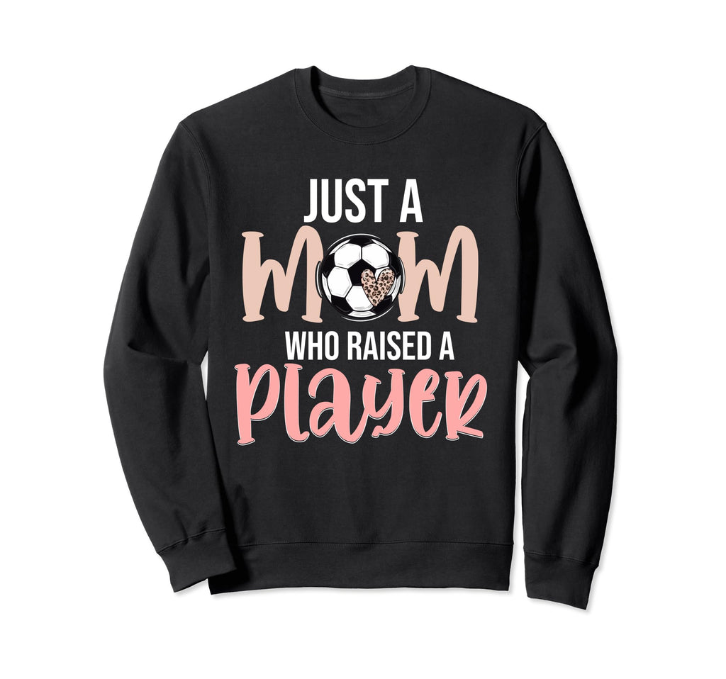 Soccer Soccer Fans Soccer Club Sweatshirt - Custom Art Print for Adults