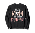 Soccer Soccer Fans Soccer Club Sweatshirt - Custom Art Print for Adults