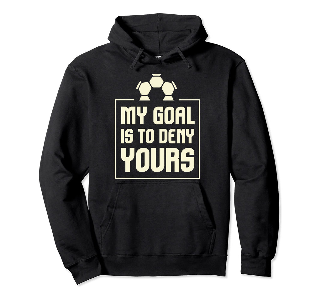 Football I Football Player I Football Hoodie - Custom Art Print Unisex