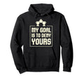 Football I Football Player I Football Hoodie - Custom Art Print Unisex