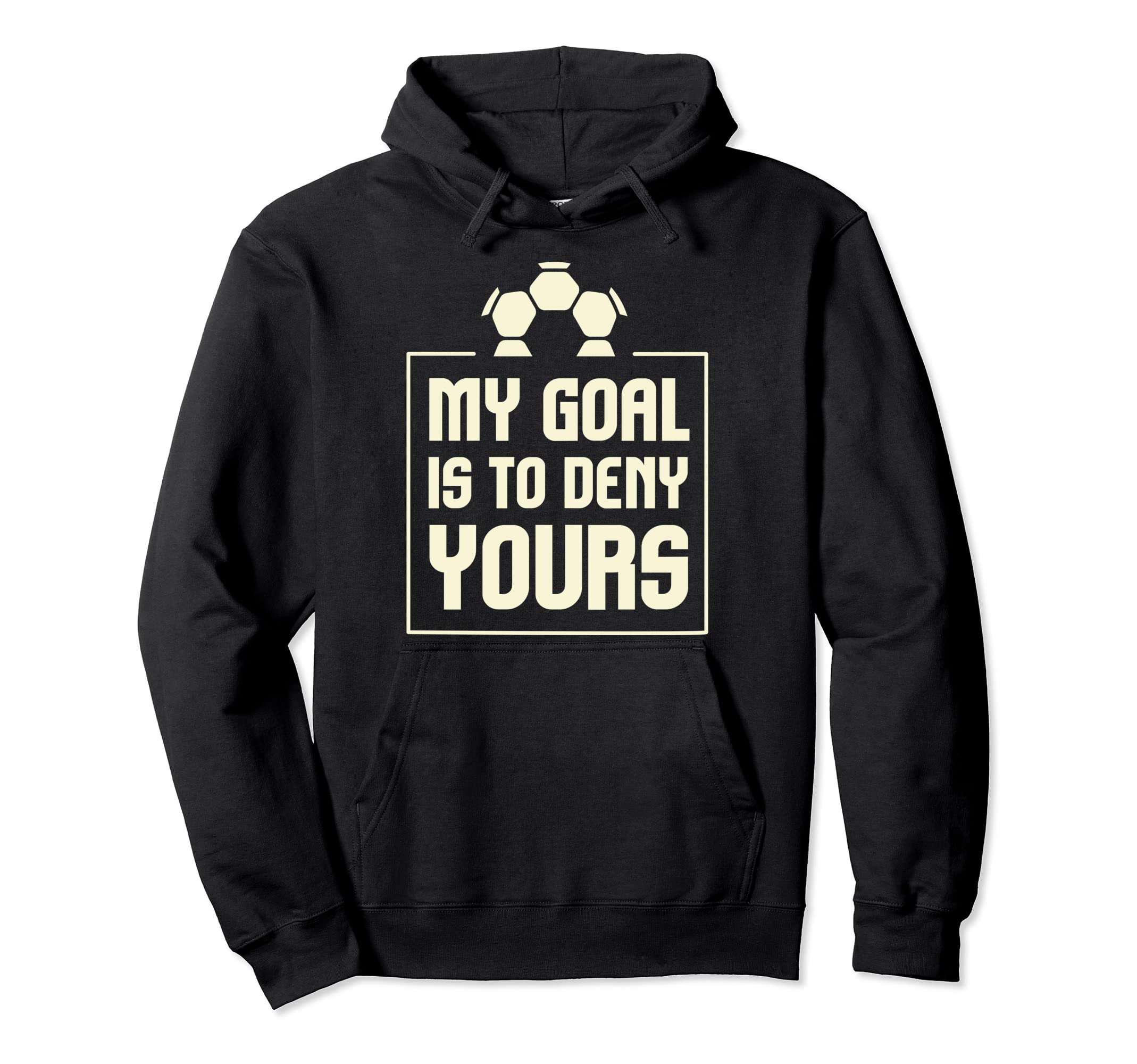 Football I Football Player I Football Hoodie - Custom Art Print Unisex
