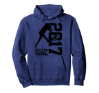 Soccer 9Th Birthday 2017 Hoodie - Streetwear Style Unisex