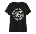 Soccer Mama Funny Soccer Mom Soccer T-Shirt - Trendy Graphic Men Women