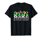 That Field Soccer Mom Soccer Player Mama T-Shirt - Graphic Print Men Women