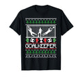 Ugly Goal Keeper Soccer Goalie T-Shirt - Casual Everyday Wear for Adults