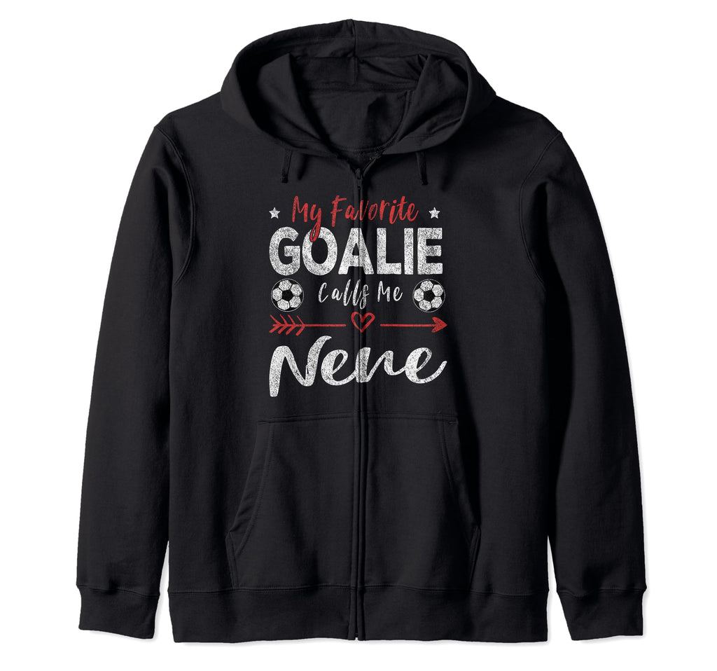 Funny Soccer Goalie Goalkeeper Mom T-Shirt - Aesthetic Graphic for Adults