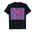 Bleacher Creature Opinions Funny T-Shirt - Minimalist Print Unisex