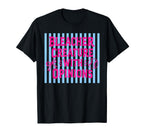 Bleacher Creature Opinions Funny T-Shirt - Minimalist Print Unisex
