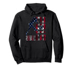 11Th Birthday Soccer 2015 Hoodie - Minimalist Print for Adults