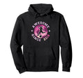 8Th Birthday Soccer Player Awesome Since Hoodie - Novelty Apparel Unisex