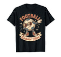 Dabbing Soccer Ball Funny Sports Player T-Shirt - Unique Graphic Unisex