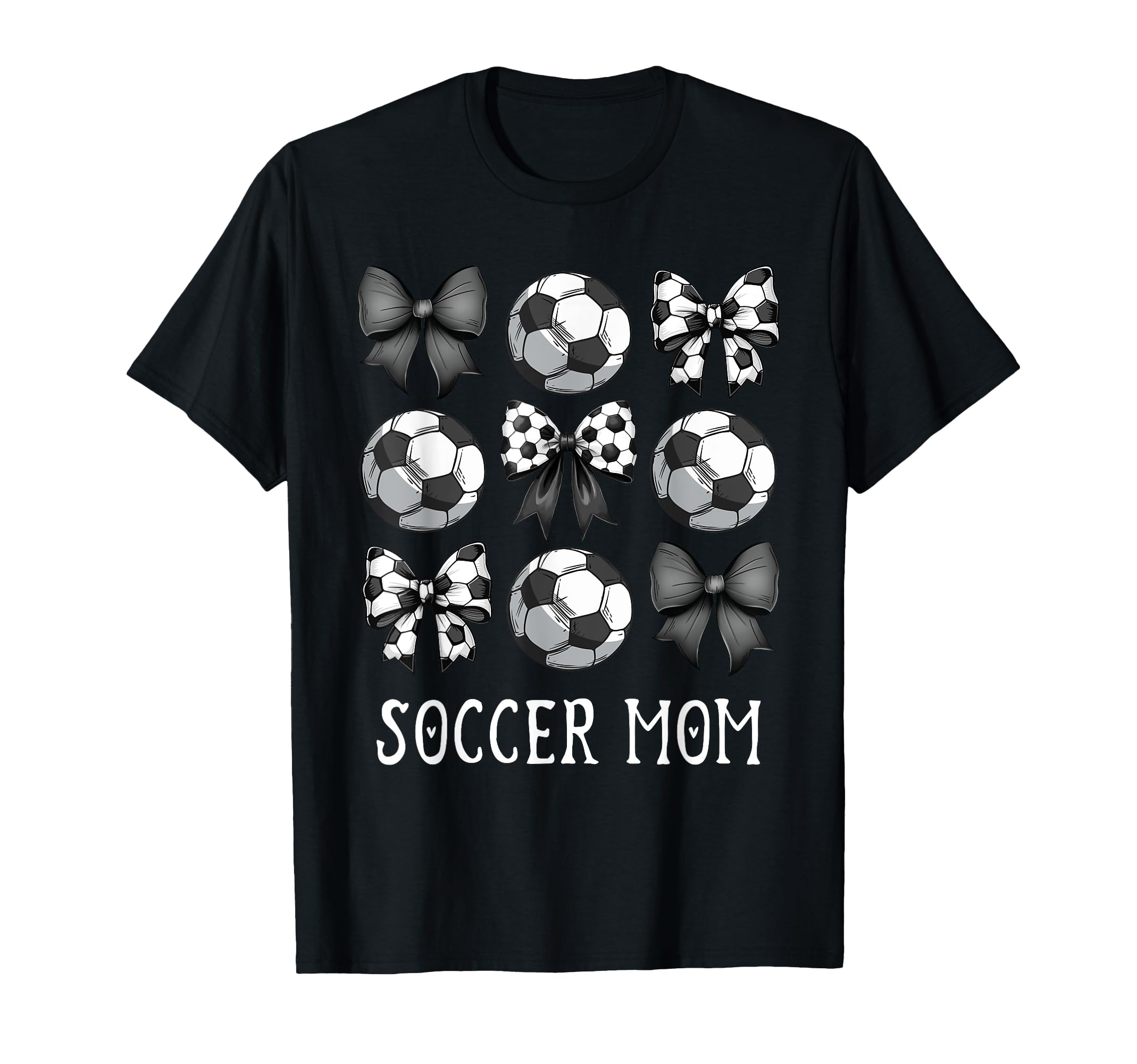 Mama Soccer Outfit Soccer Mom Game Day Hoodie - Aesthetic Graphic Unisex