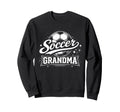 Soccer Player Family Matching Outfit T-Shirt - Minimalist Print for Adults